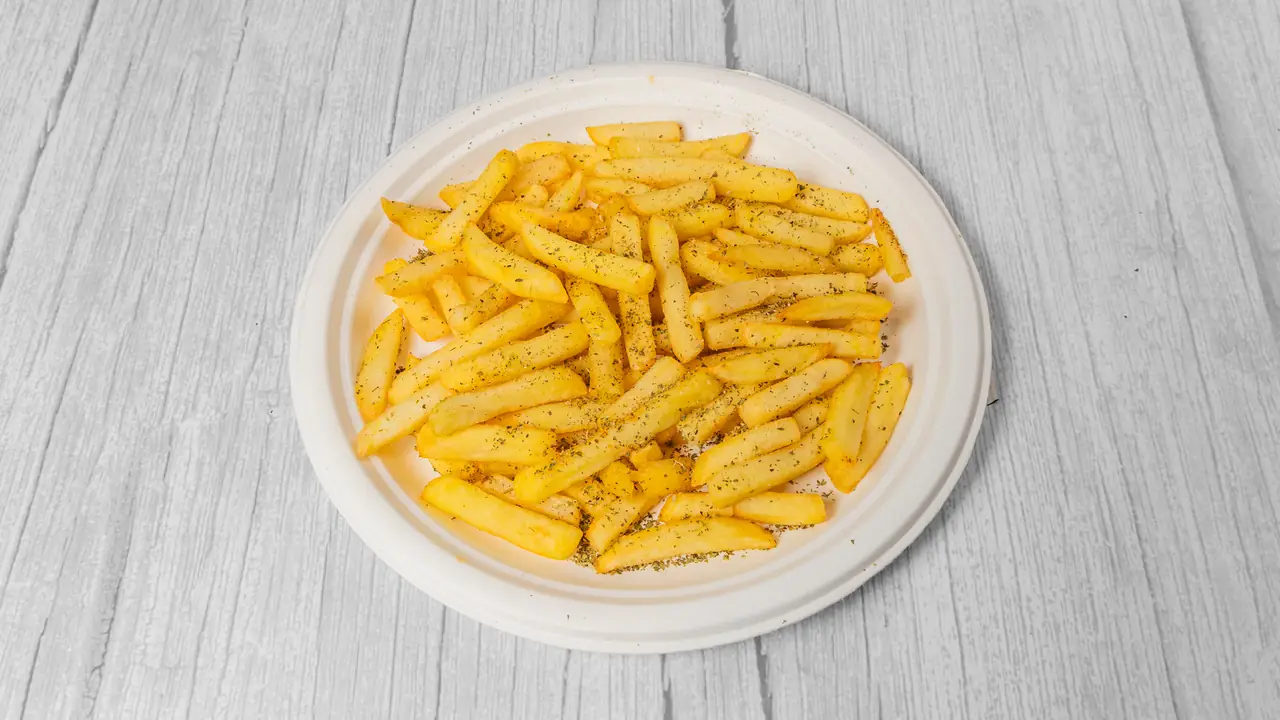 Original Greek Fries