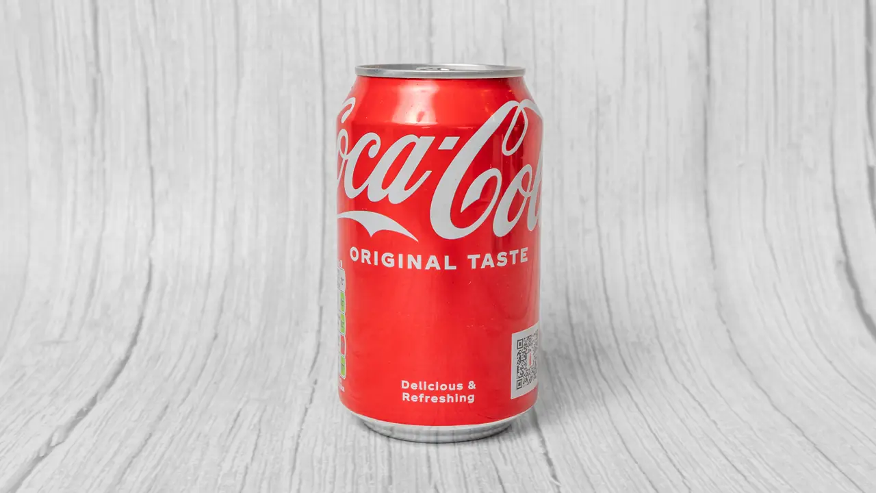 Coca Cola