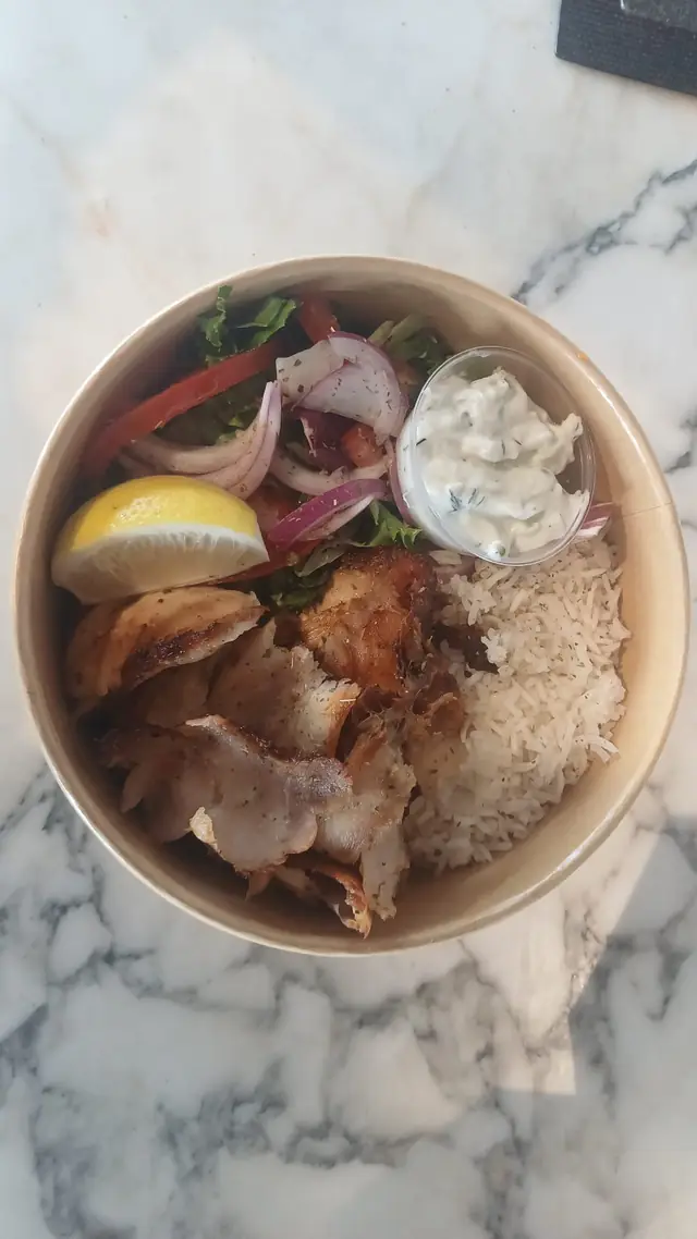 Protein Bowls